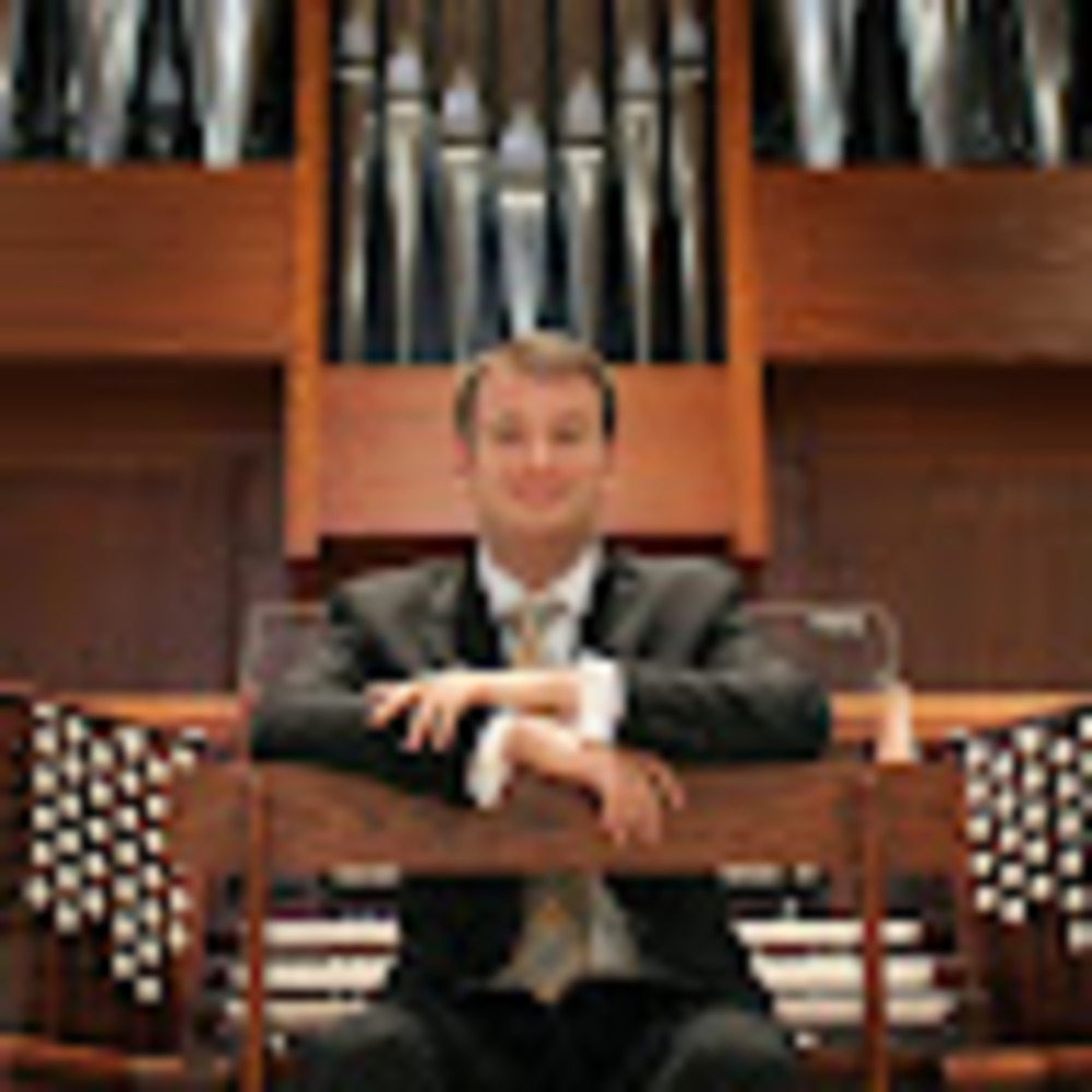Meet your Posher, Joshua